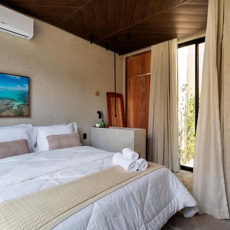 Natu Boutique Stays São Miguel dos Milagres Buitenkant foto