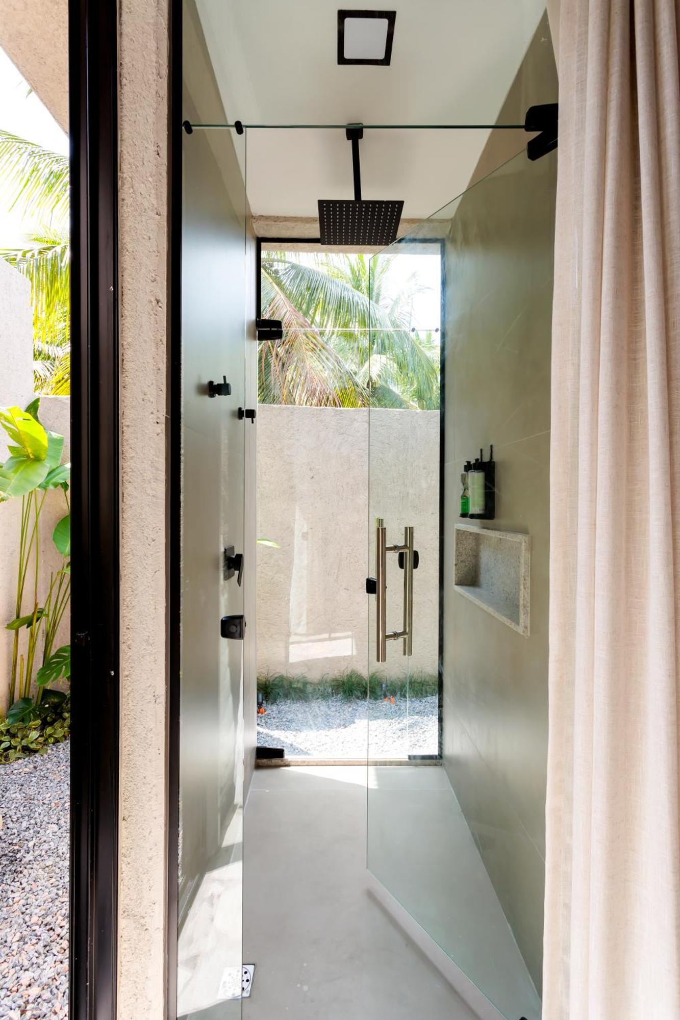 Natu Boutique Stays São Miguel dos Milagres Buitenkant foto
