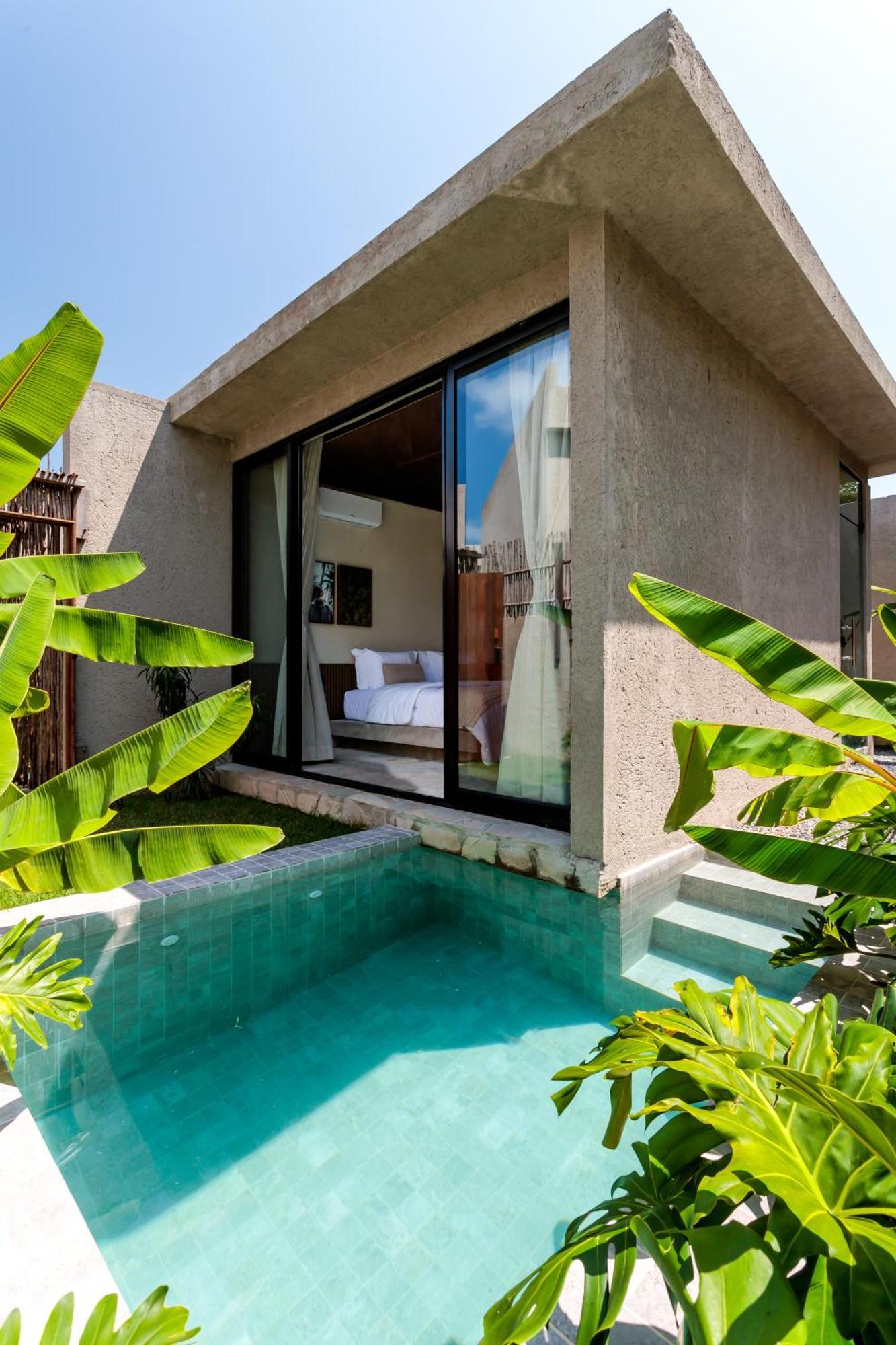 Natu Boutique Stays São Miguel dos Milagres Buitenkant foto
