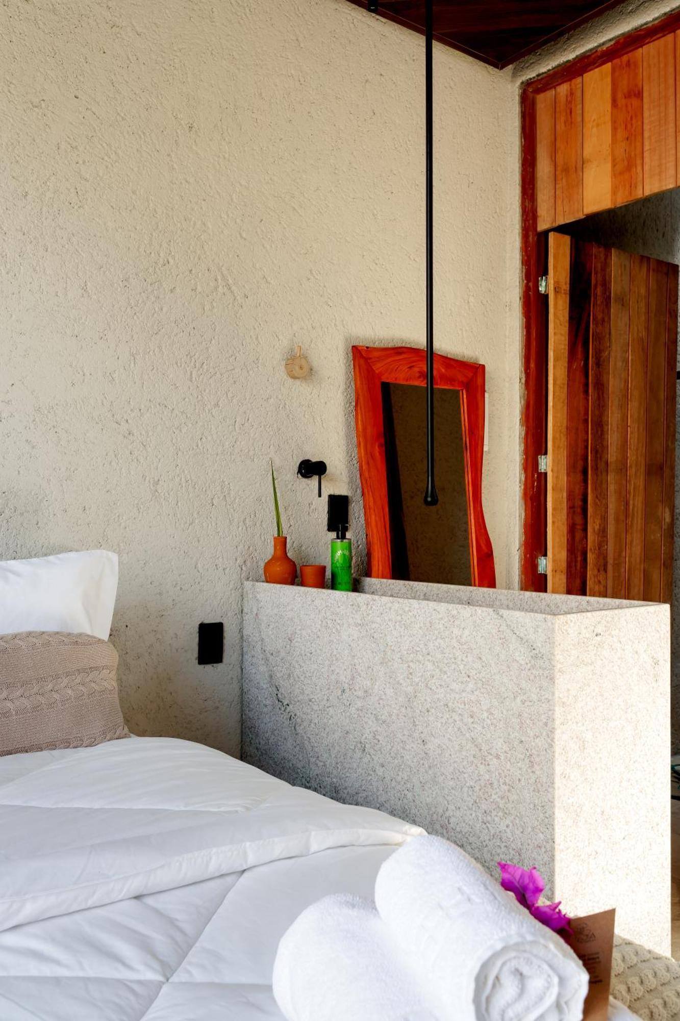Natu Boutique Stays São Miguel dos Milagres Buitenkant foto