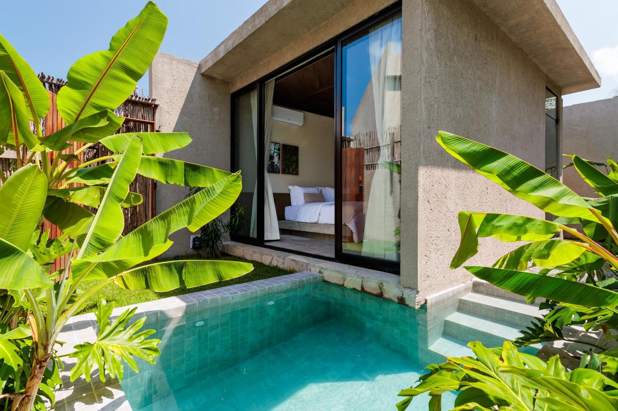 Natu Boutique Stays São Miguel dos Milagres Buitenkant foto