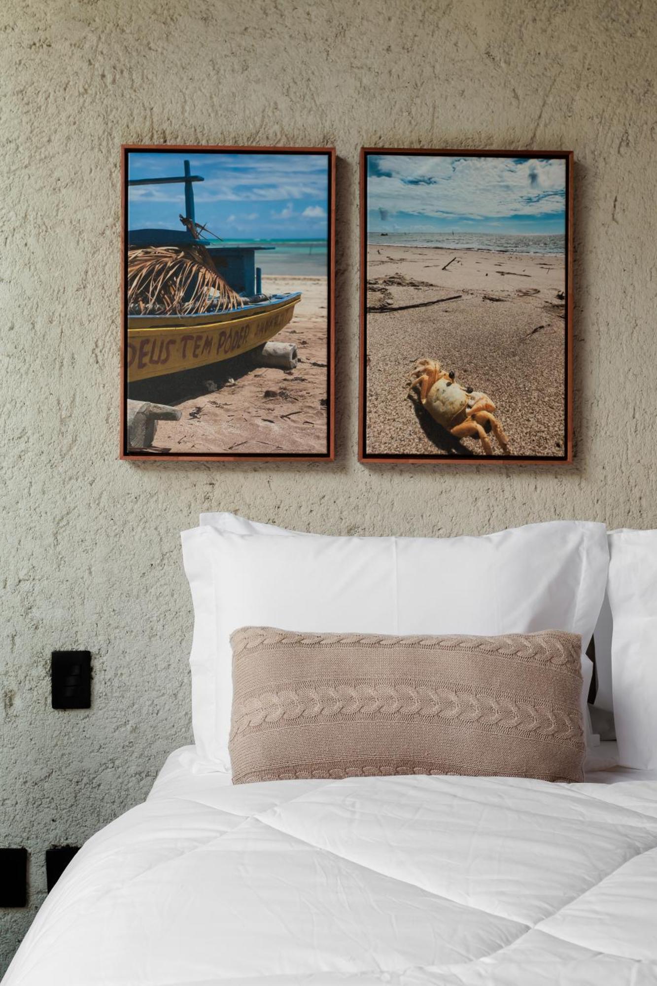 Natu Boutique Stays São Miguel dos Milagres Buitenkant foto